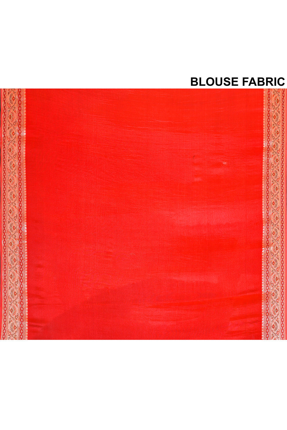 Fenta Banarasi Silk Saree