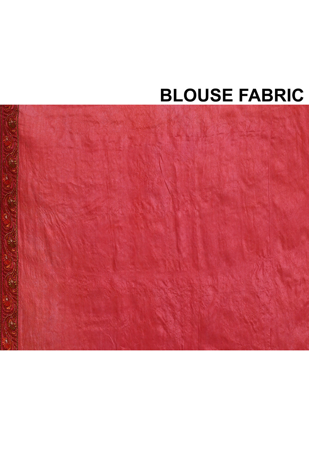 Mehrom Banarasi Silk Saree